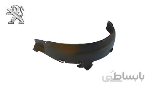 شلگیر هلالی جلو راست پژو 405
