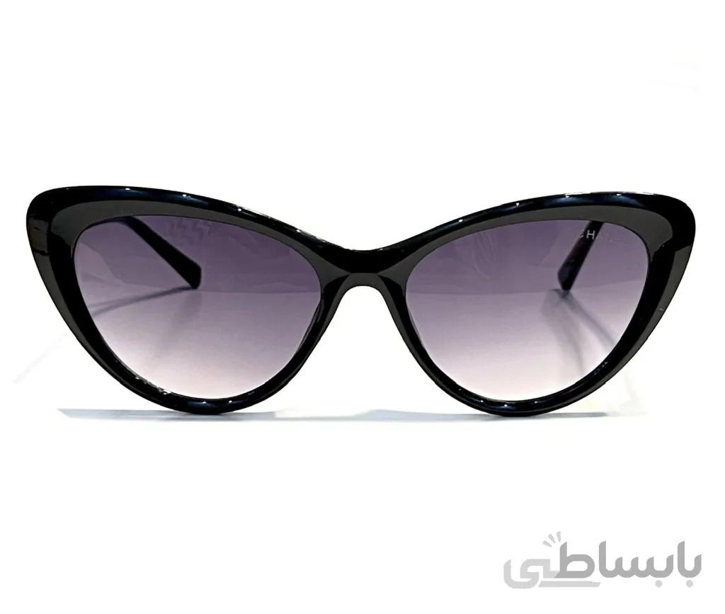 عینک افتابی مدل 8087 S Blc