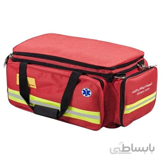 کیف اورژانس گلدن بگ GB05