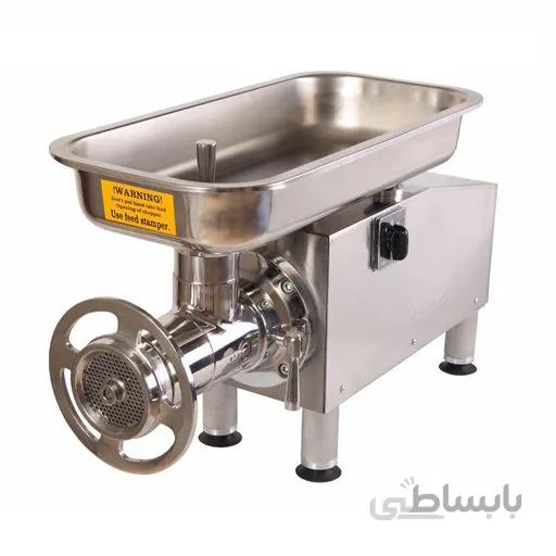 چرخ گوشت رومیزی چگا مدل C100-32 ا Chega Table-Top Meat Grinder C100-32