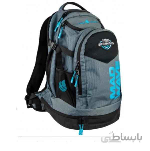 کوله پشتی مدویو | back bag lane70 madwave ا Madwave Lane BackPack
