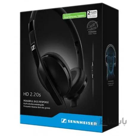 Sennheiser HD 2.20S