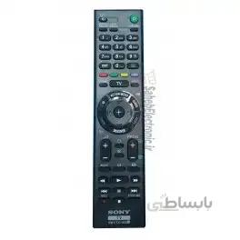 کنترل تلویزیون LED سونی RMT-TX100E — تصویر 1