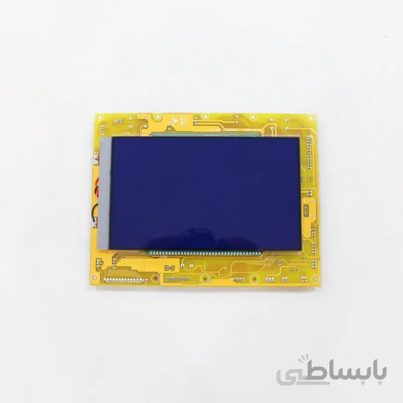 برد مانیتور تردمیل خانگی و باشگاهی برند دی کی سیتی مدل DX20-CE