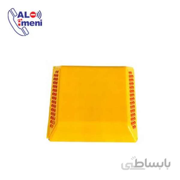 چشم گربه ای دو طرفه ترافیکی