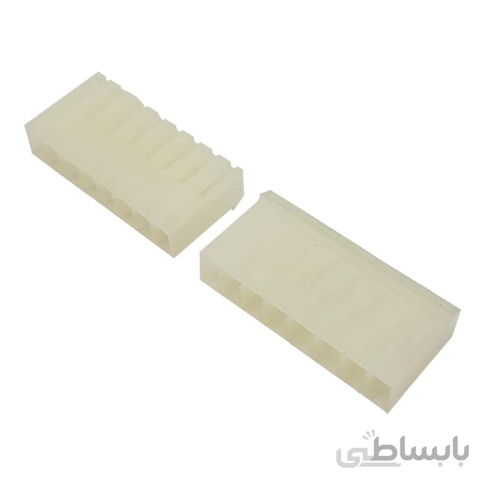کانکتور پاور مادگی 8Pin