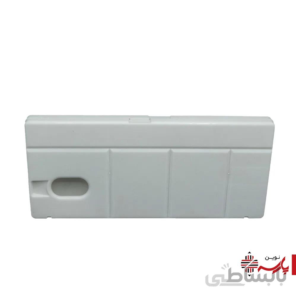 پالت آبرنگ درب دار بزرگ