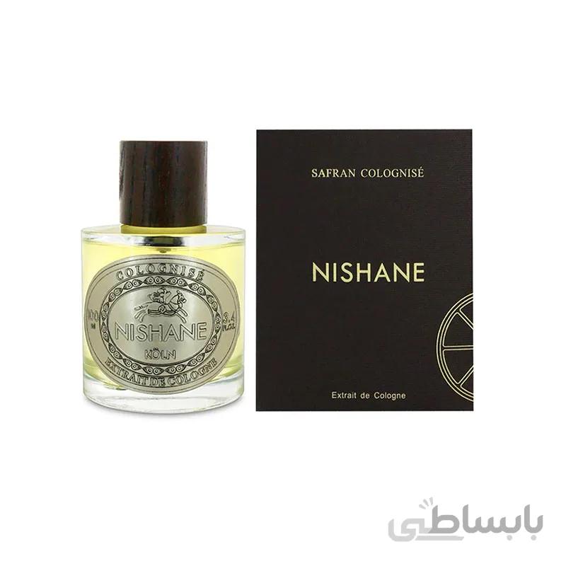 عطر ادکلن نیشان سفران کولونایز زنانه و مردانه