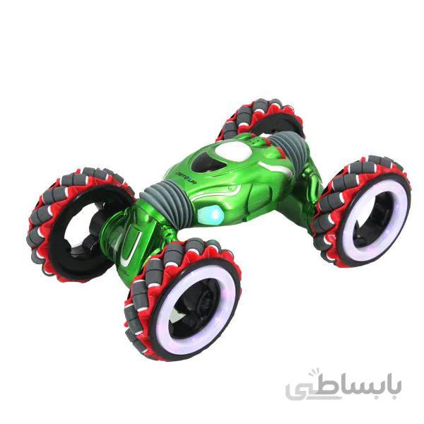 آفرود کنترلی شارژی کد 99003-1