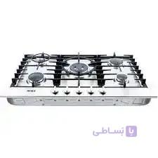 اجاق گاز صفحه ای  نیک کالا