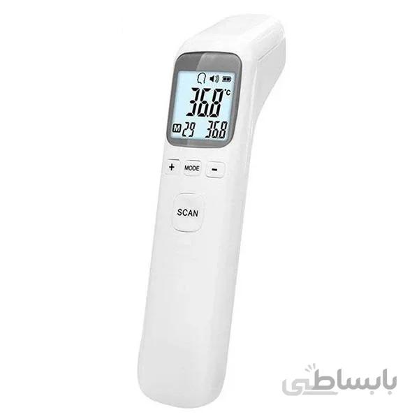 تب سنج دیجیتال غیر تماسی امپریال مدل CK-T 1502 ا body-temperature-monitors-AMPRIAL-CK-T-1502