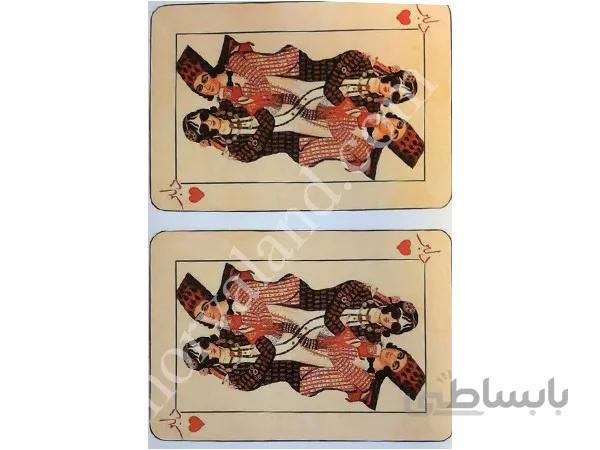 کاغذ دکوپاژ p-102