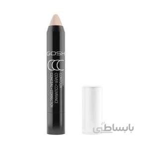 استیک پوشاننده 001 گاش