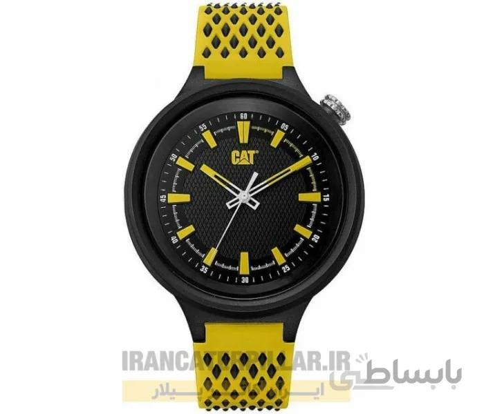 ساعت مچی کاترپیلار Caterpillar Watch LL.111.27.117