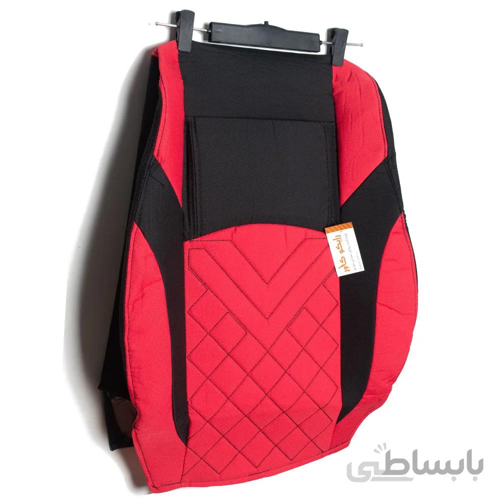 روکش صندلی پارچه رایکو مناسب برای پژو 405 glx وپرشیا قدیم کد 524706