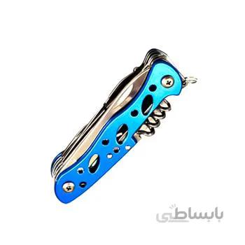 ابزار چندکاره تاشو