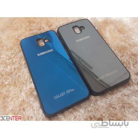 قاب آینه ای سامسونگ Mirror Case Samsung Galaxy J6 Plus