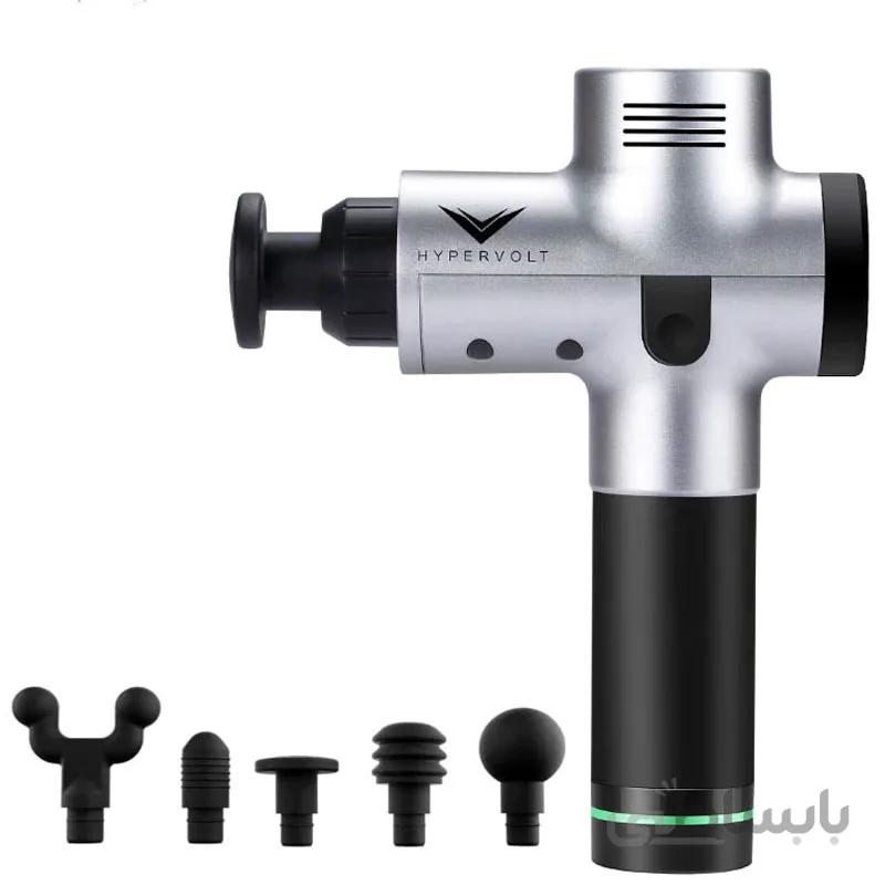 ماساژور تفنگی گان شش سر مدل Hypervolt USA