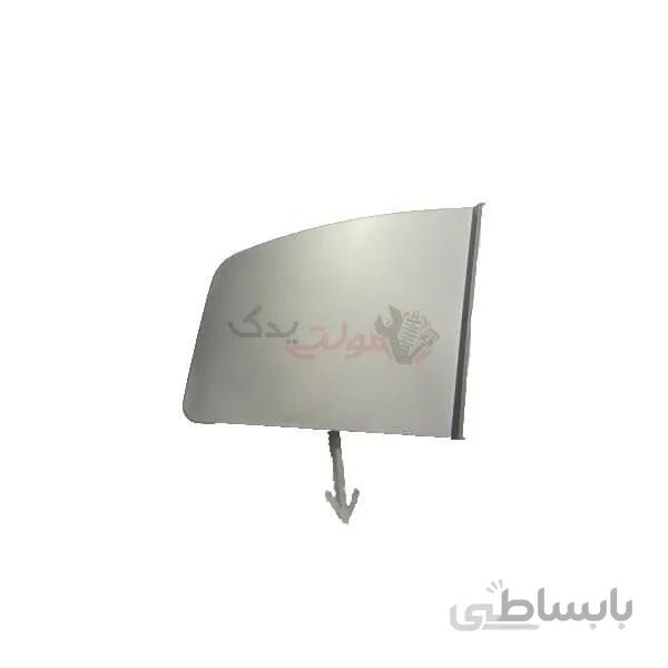 درپوش بکسل بند عقب X22