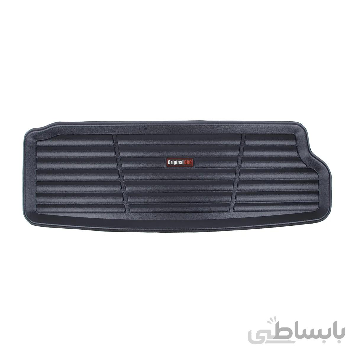کفپوش سه بعدی خودرو لاستیک گیلان پژو 405 دوگانه سوز
