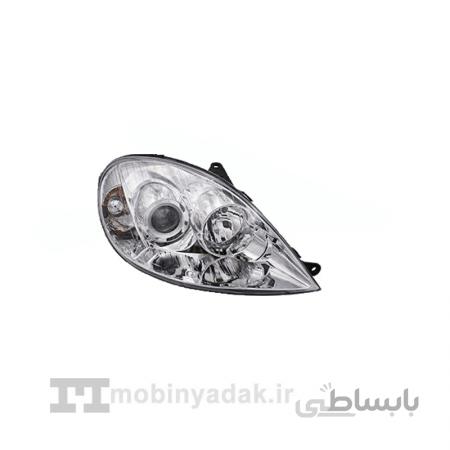 چراغ جلو راست لیفان ۵۲۰