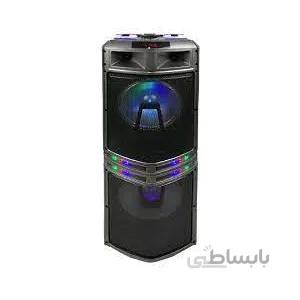 اسپیکر بلوتوثی قابل حمل مدل ch 6220