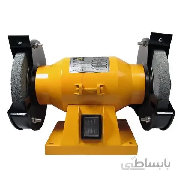 سنگ رومیزی 125 میلیمتری کات مدل KAT-125