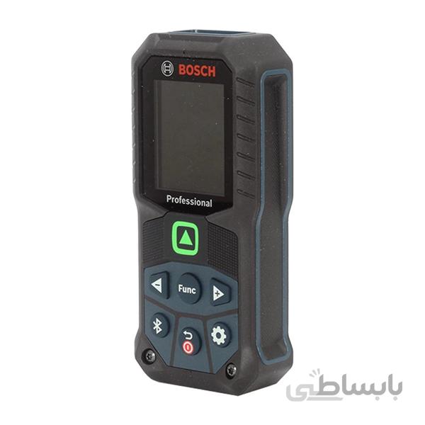 متر لیزری 50 متری لیزرسبز بوش (BOSCH) مدل GLM 50-27 CG
