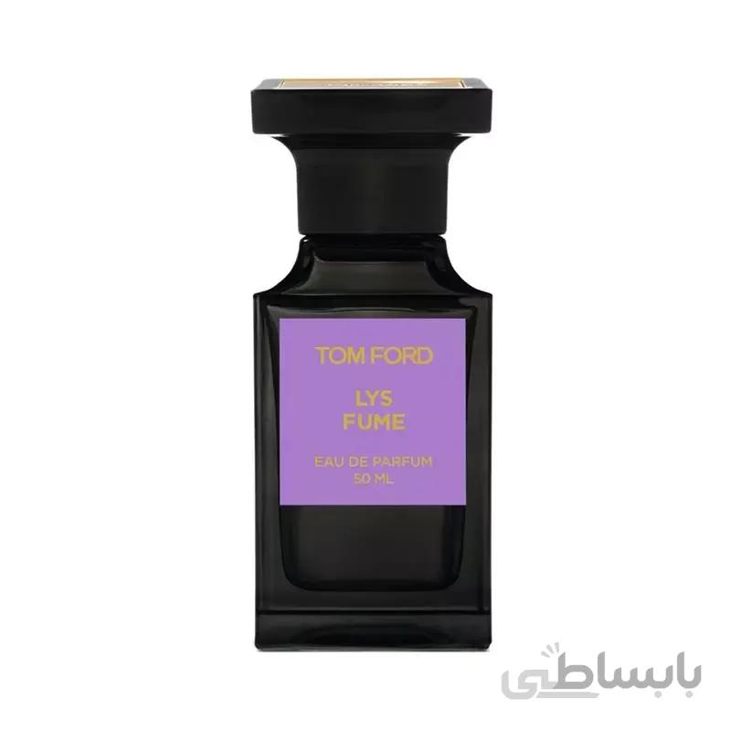 Tom Ford Private Blend LYS Fume For Women & Men EDP ا تام فورد پرایوت بلند لیس فیوم مشترک بانوان و اقایان ادوپرفیوم