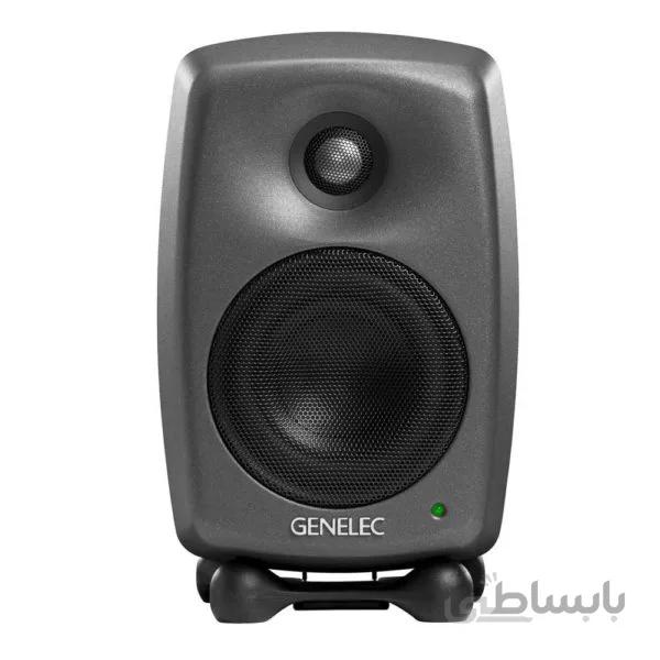 Genelec 8020D
