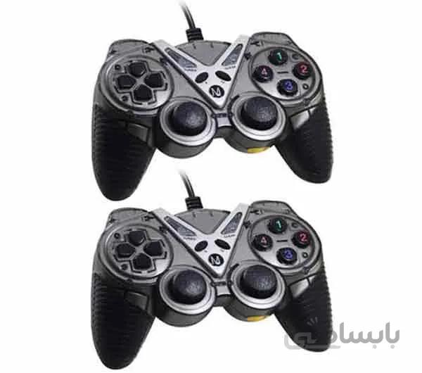 دسته بازی داتیس مدل D-GP890D بسته 2 عددی ا Datis D-GP890D Gamepad