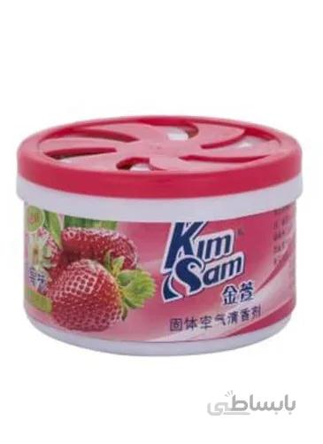 بوگیر توالت Kim&Sam