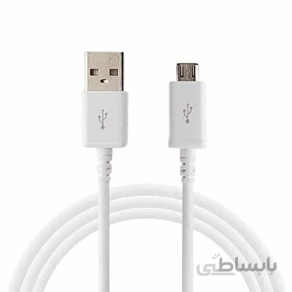 کابل تبدیل USB به microUSB مدل CB-DU4EWE طول 1.5 متر