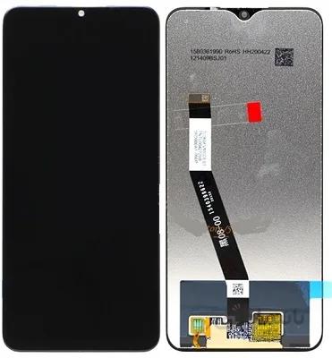 گلس تاچ شیایومی Xiaomi Redmi 9