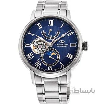 ساعت مچی اورینت مدل RE-AY0103L00B |RE-AY0103L00B