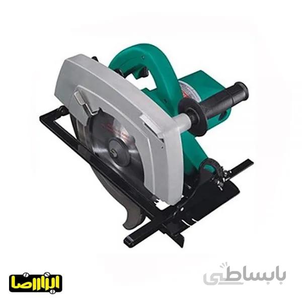 اره گردبر دی سی ای 2000 وات مدل AMY02-235