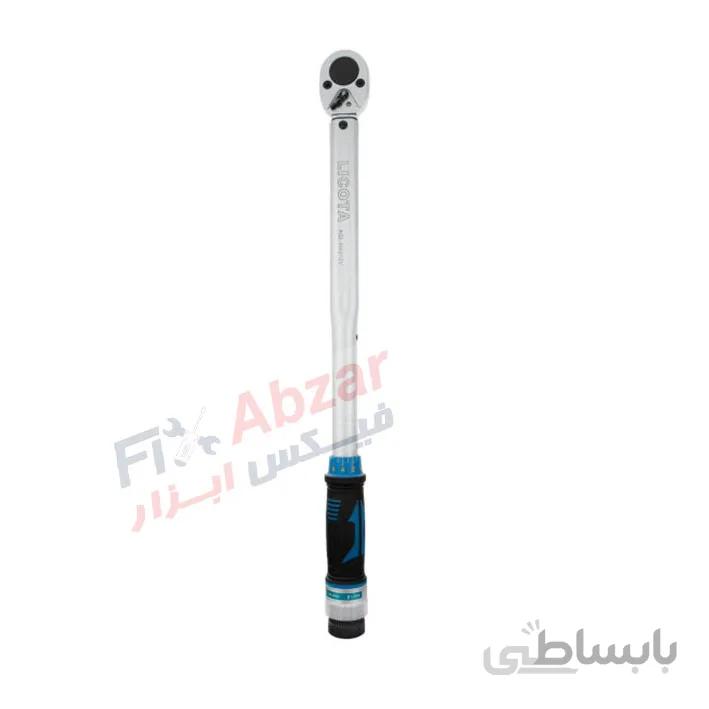 آچار ترکمتر لیکوتا مدل AQL-N4210V سایز 1/2 اینچ