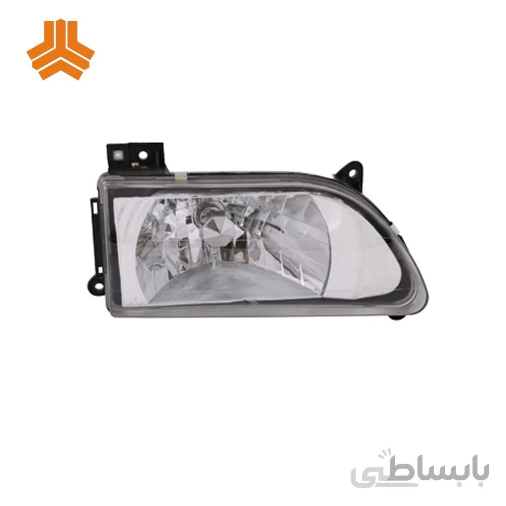 چراغ جلو راست پراید 141 شرکتی