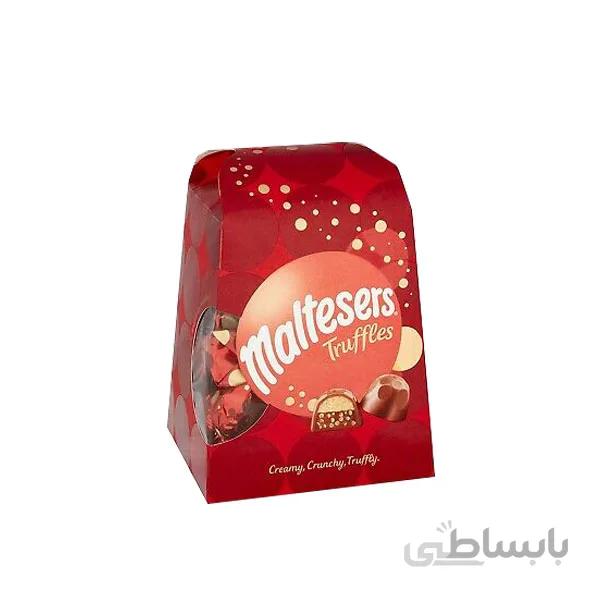 ترافل maltesers کرانچی