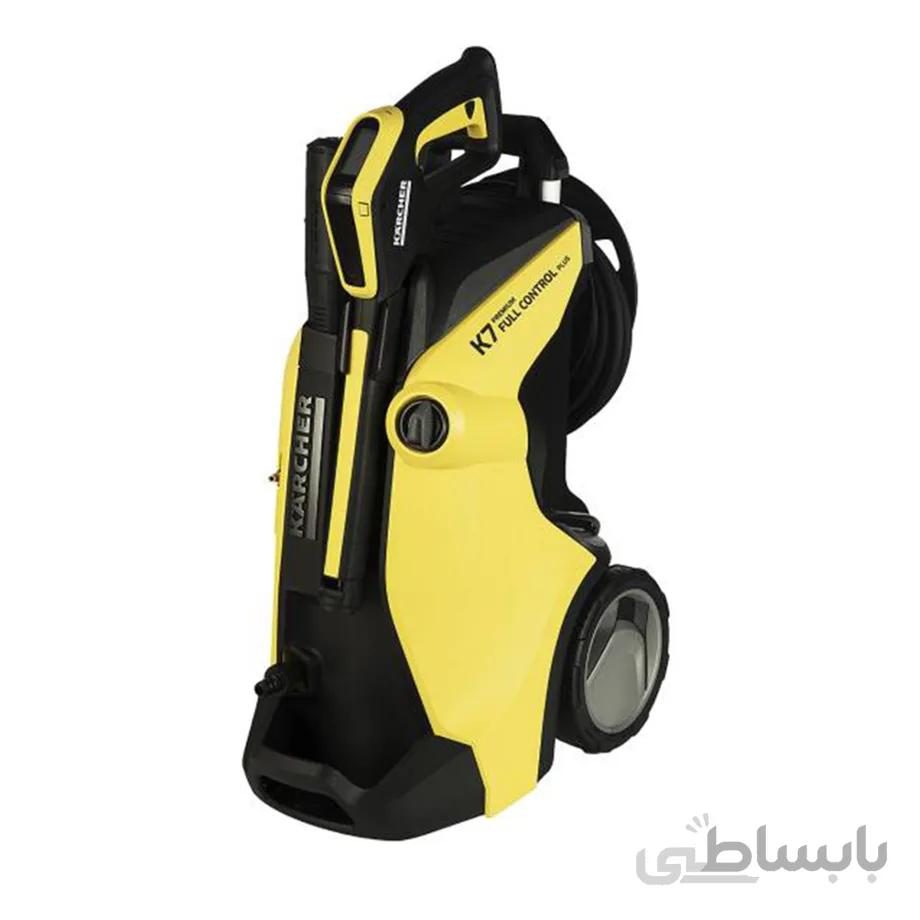 کارواش کرشر مدل K7 Premium Full Control Plus