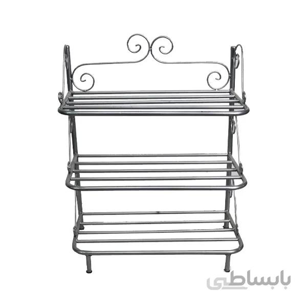 جاکفشی فلزی