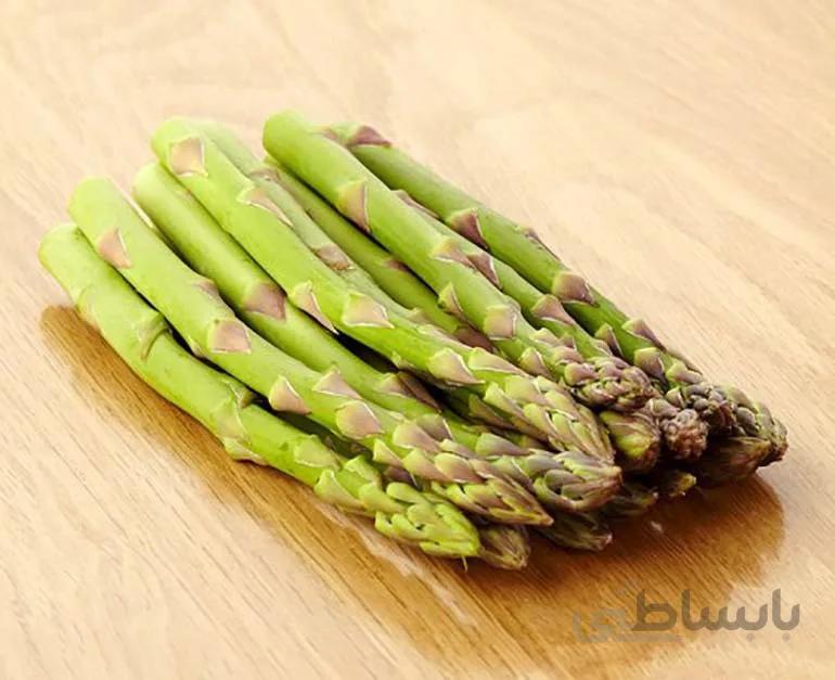 بذر مارچوبه