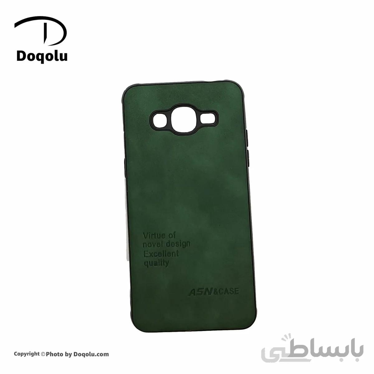 قاب گوشی سامسونگSamsung J530 مدل ASN-007