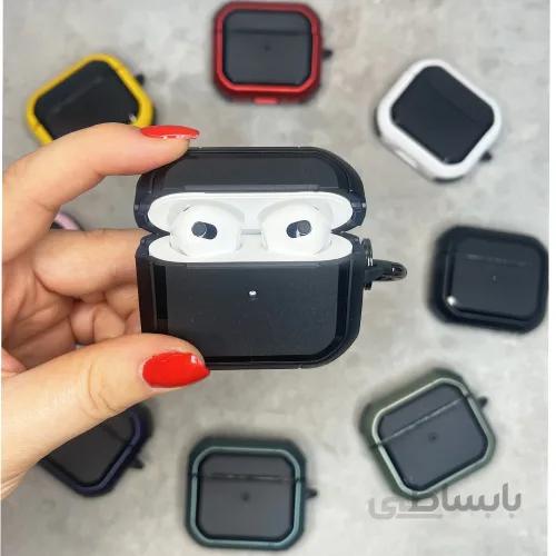 کاور ایرپاد ضد ضربه Eggshell مدل 101 برای