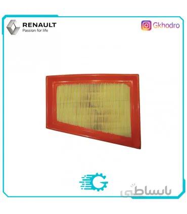 فیلتر هوا داستر اصلی