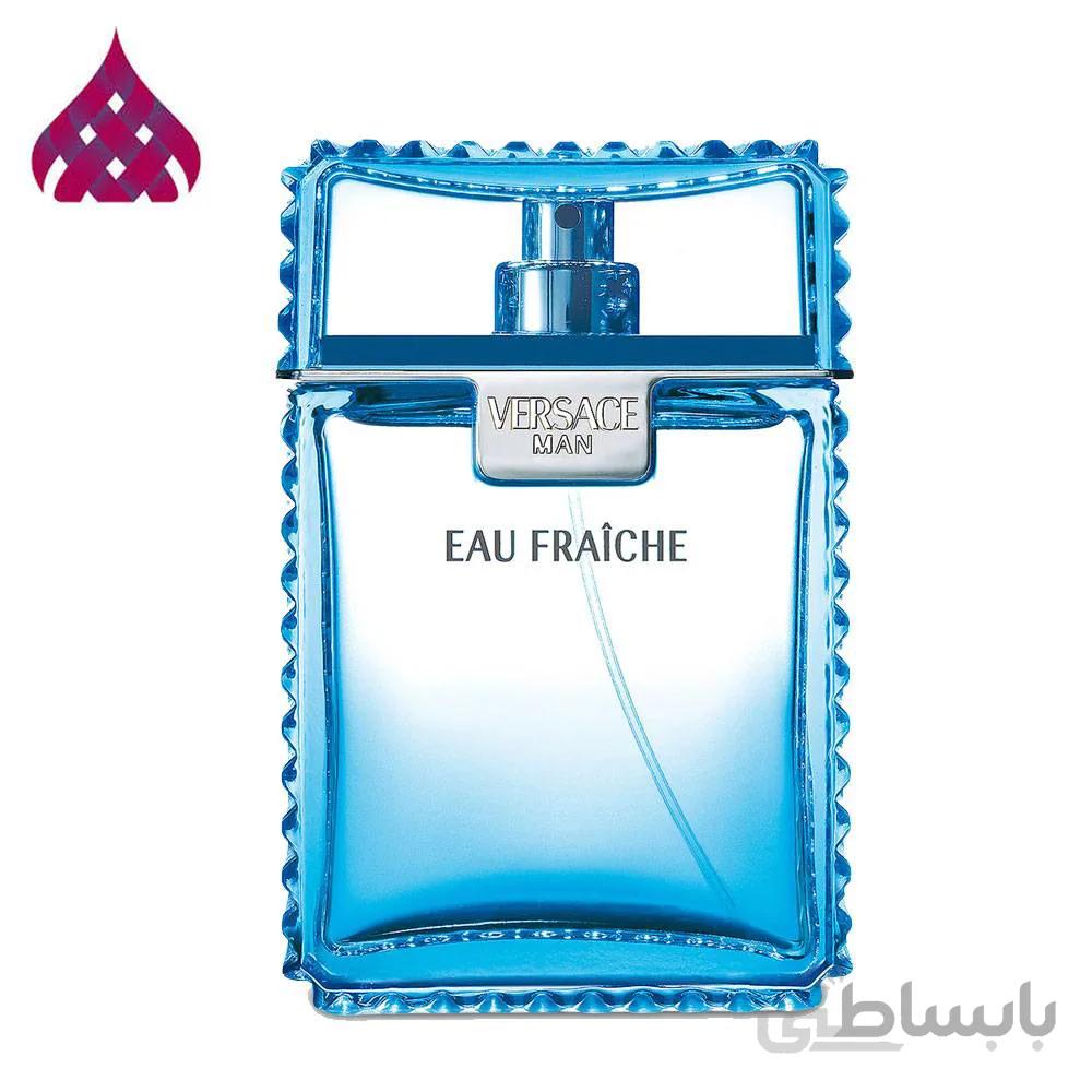 عطر ادکلن ورساچه او فرش | Versace Eau Fraiche