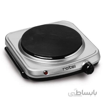 اجاق برقی تک شعله روتل مدل U 1113