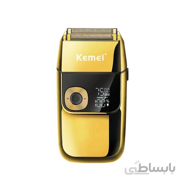 شیور کیمی2028 ا Kimi
