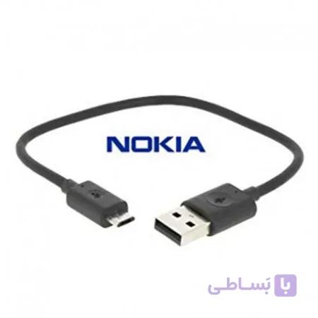کابل شارژ نوکیا Nokia - CA-189CD