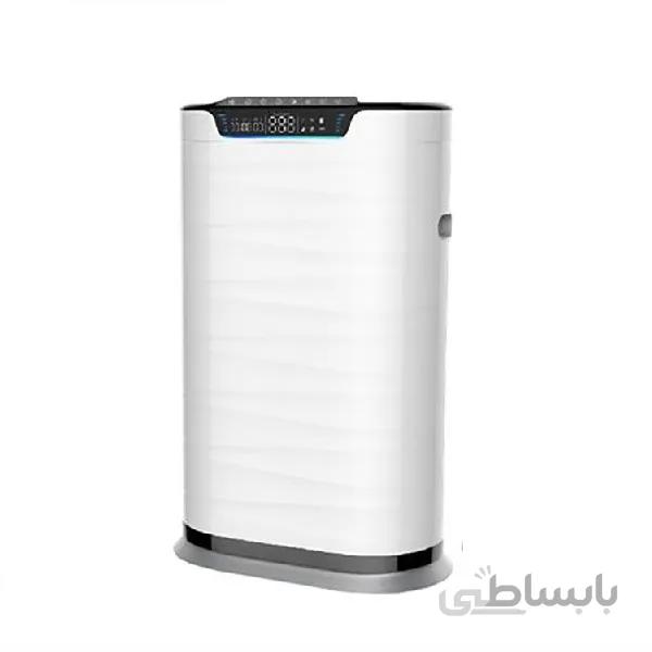 دستگاه تصفیه هوا دیجیتال کلین ایر K09 ا CLEAN AIR K09 Air Purifier